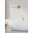 Debbra 36 inch LED Wall Sconce-1106900052