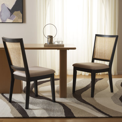 Chaise d'appoint Troxel