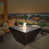 Brun lustré