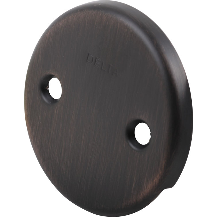 Replacement Overflow Plate