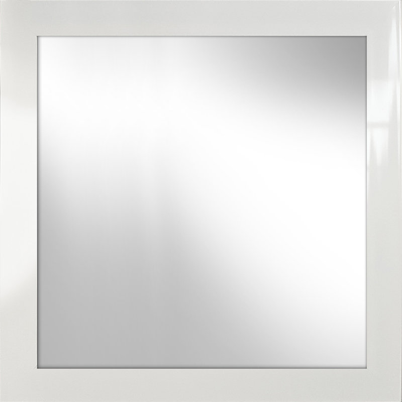 Sadie Flat Mirror