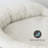 Hana Oval Pet Bed