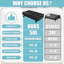 Rebrilliant Fabric Underbed Storage-247719604