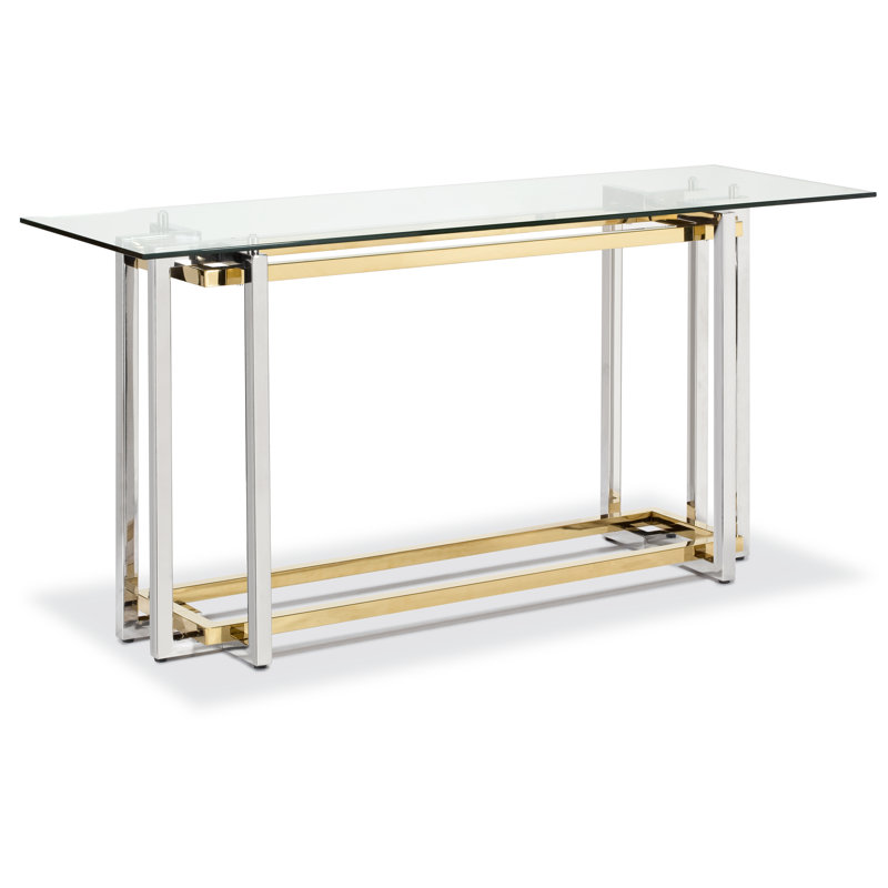 Console Temple Cloud 58 po