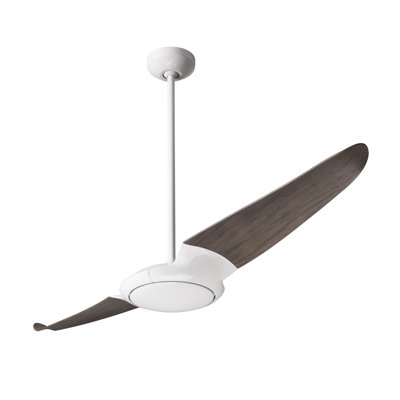 IC Air Downrod Ceiling Fan
