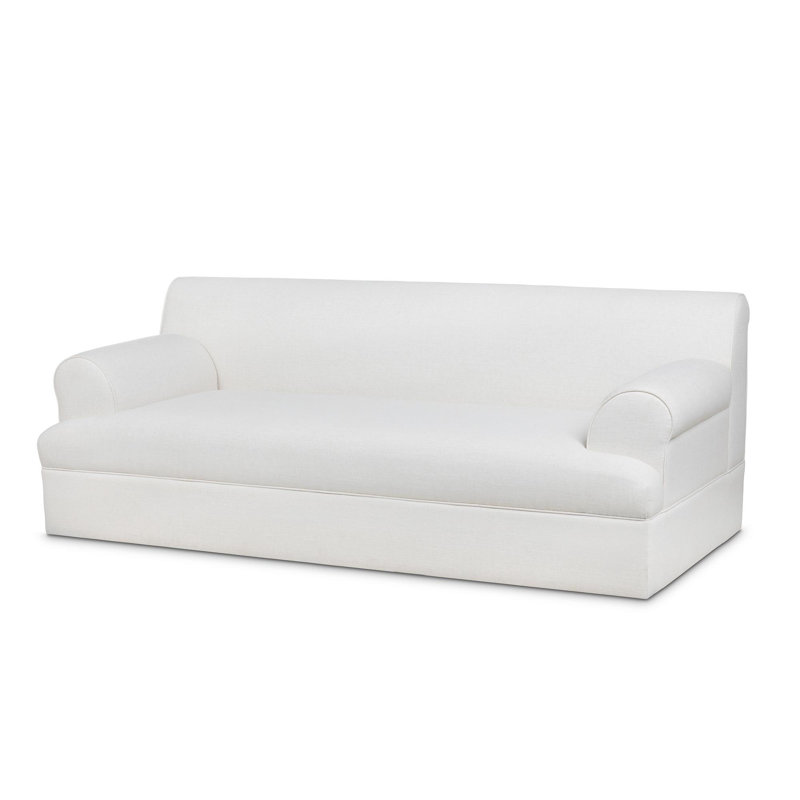 Estate Sofa, Ivory