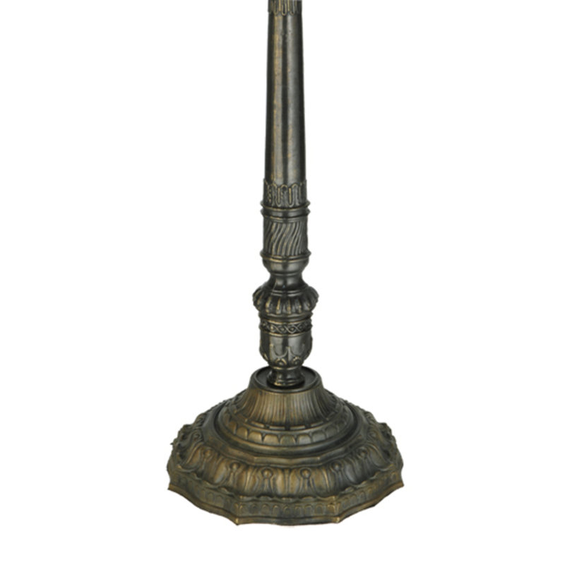 Pillar Table Lamp