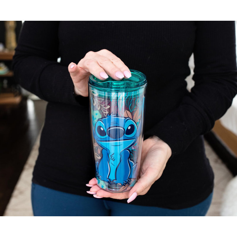 Lilo & Stitch 20 oz Gobelet de voyage isolé