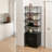 Springer 72" H x 24" W x 16" D Storage Bookcase