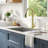 Interbath Pull Down Kitchen Faucet-90977414