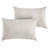 New Sunbrella 2023 Striped Sunbrella® Outdoor Reversible Throw Pillow-2073453596-2073453598
