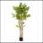 70" Artificial Bamboo with Pot