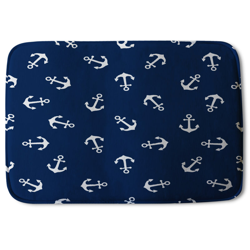Katherine Non-Slip Bath Rug