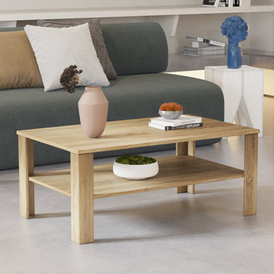 Fitzwilliam Coffee Table
