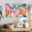 Avery Cercles And Swirls Frenzy-108877396
