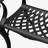 Aletta 6 - Person Patio Dining Set with Round Table-21160628