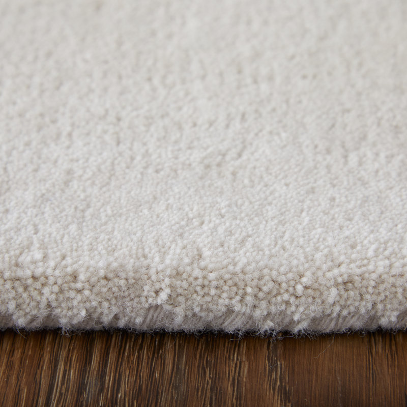 Tapis dégradé et dégradé Fegueroa, Carré 1 pi 6 po x 1 pi 6 po