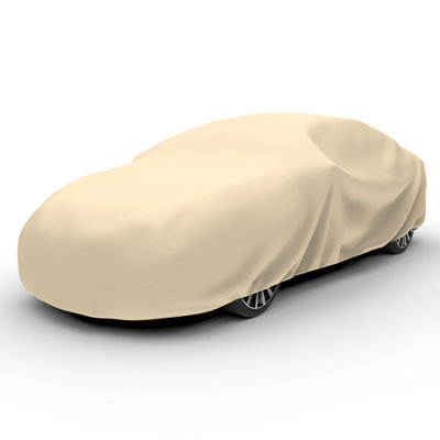 Housse élastique pour voiture