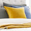  Housse de coussin carré en coton-881591070