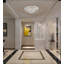 Flush Mount