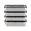 2500ml Food Storage Container