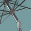 Parasol de marché 108 po Lowri Bronte-88505125