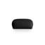 Carlens 65cm Wide Solid Colour Pouffe Ottoman-718993033