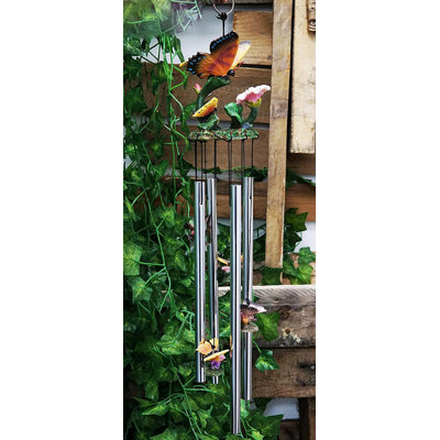 Carillon Afomia Butterflies