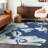  Malchow Non-Slip Outdoor Door Mat-1170845339