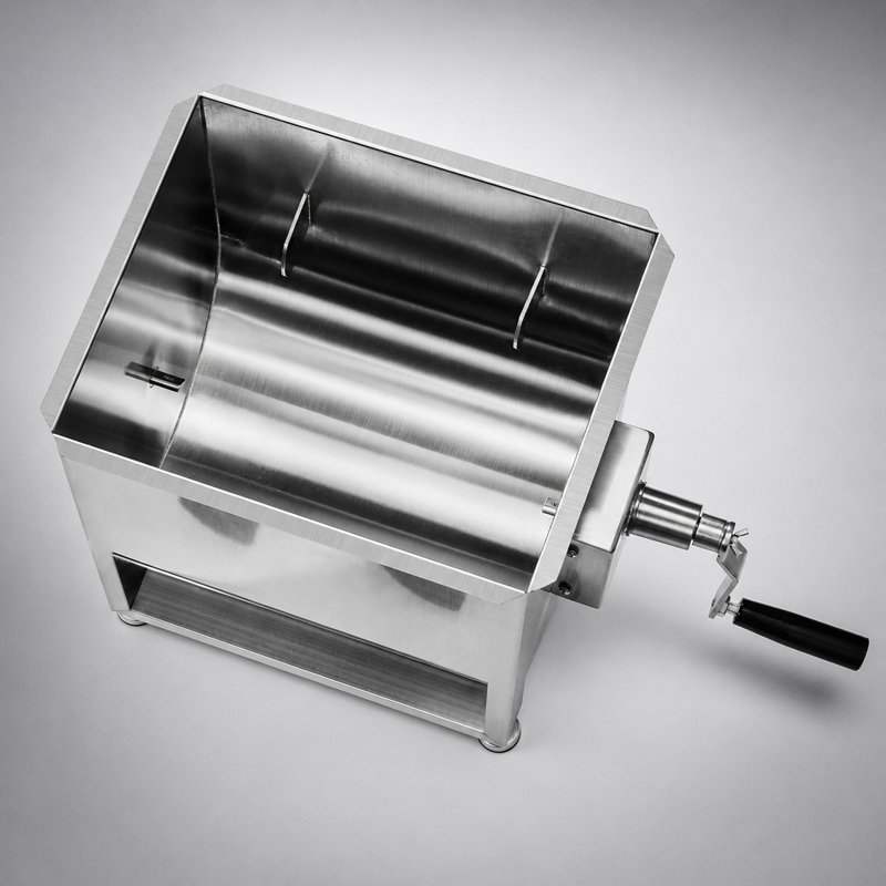 ROCKhiway Hand Mixer