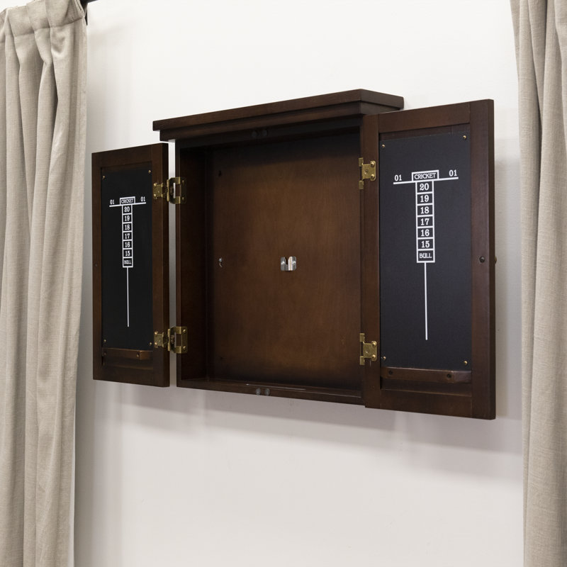 American Legend Traditional Cabinet