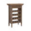 Stapleford Floor Wine Bottle Rack-53240309