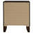 Nightstand Bedside Table