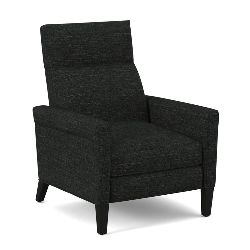 Recliner, 70157-72, Black