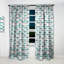 Rideau en lin Tribbey-661383100