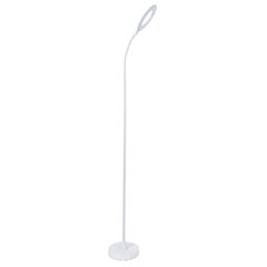 Orren Ellis Voleta 70 LED Torchiere Floor Lamp With Remote Control &  Reviews