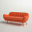 Jefferson 3 Seater Sofa-22330299
