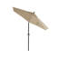 Parasol de marché 90 po Nimao-977741059