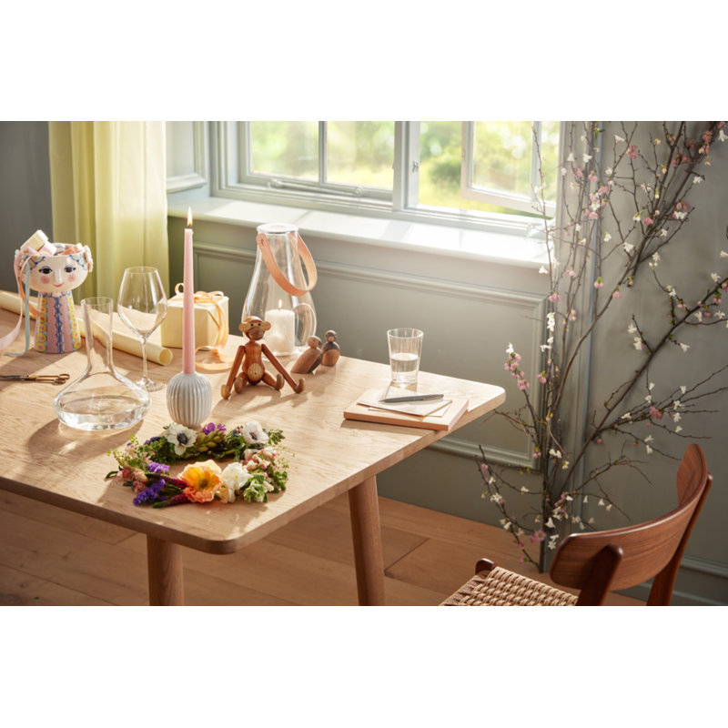 Eva Ceramic Table Vase
