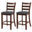 Tabouret de comptoir de 25,5 po Japon-1752475005