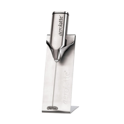 aerolatte Stainless Steel Handheld Milk Frother