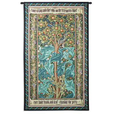 Cotton Tapestry