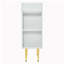 Base de meuble-lavabo Lorna seulement-84796458