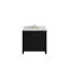 Ensemble de meuble-lavabo simple 36 po Chicago-95986832