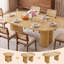 Table à manger extensible-577909751
