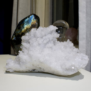 Landscape & Nature Crystal
