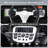 24 Volt Ride On Toys With Remote Control，Electric Ride on Truck Car for Kids ，Bluetooth Music, LED Lights，Spring Suspension，3 Speed-103078878