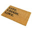 Adda Non-Slip Outdoor Doormat