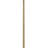 Rouleau Arched Metal Floor Lamp-91074771