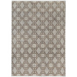 Ziegler Wool Geometric Area Rug
